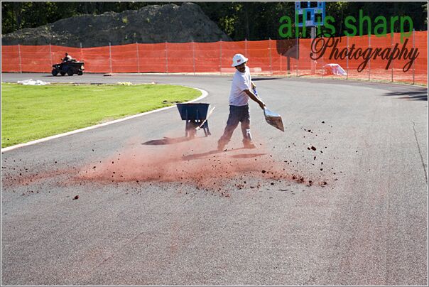 Ground Work 086